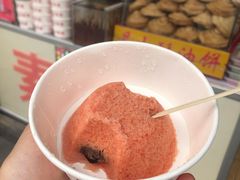 -定胜糕小店-蒋顺发