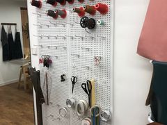 -猛犸手作·皮具·diy团建·礼品定制(新华路店)