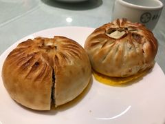 -包子大王(新泽巷店)