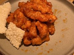 -米一仙·成都小碗菜(东万达店)
