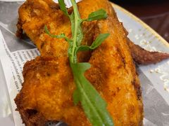-RELLMAN莱尔曼扒房(黄埔店)