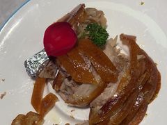 -聆桂烤鸭·金奖烤鸭(静联广场店)