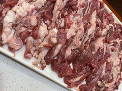 -津门老羊家·铜锅涮羊肉·烧烤(科技园店)