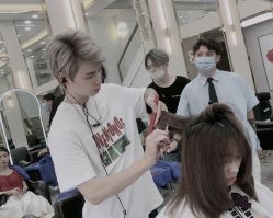 -3M hair美发沙龙