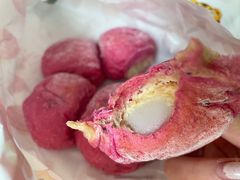 -木子木水日式烫面包(杭州首店)