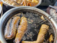 -车头老二大排档