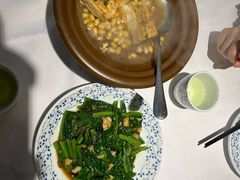 -围龙屋客家食府(福田店)