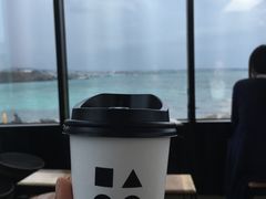 -Cafe Aewol Monsant