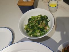 -兰湘子·湘菜小炒(三桥万象城店)