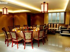 -龙凤山庄(永定镇店)