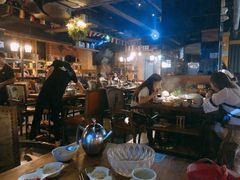 -润青四季音乐主题餐厅·椰子鸡(罗湖店)
