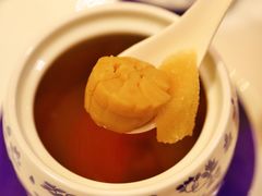 -无锡城中皇冠假日酒店·芳园中餐厅