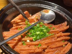 -老阿爸鲜鱼土菜(昆山花桥店)