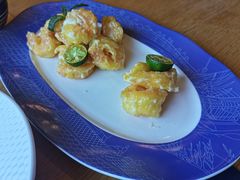 -澜小宴·胶东海鲜烟台味(时光塔店)