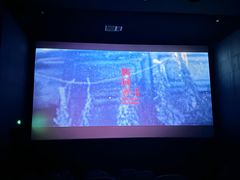 -SFC上影影城(新世界店)