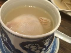 -广州柏悦酒店·悦景轩·粤菜餐厅