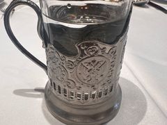 -哈拉硕俄式西餐