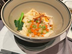 -西安凯悦酒店·湖畔中餐厅
