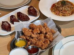 -1861意大利餐厅(文化广场店)