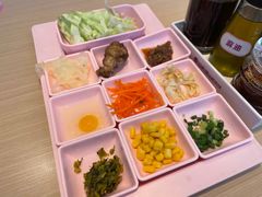-过桥缘·过桥米线(北京望京万象汇店)