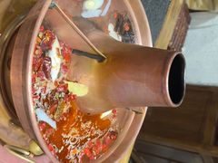 -清真·京华源铜锅涮肉(丰庆店)