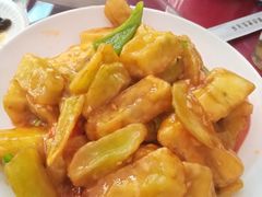 -崔家大院·特色农家菜