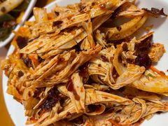 -鸡西冷面(翠竹店)