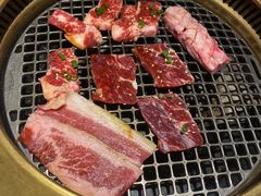 -和牛村烧肉放题(淄博王府井店)