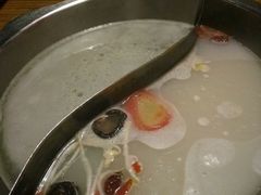 -傣妹火锅(南京东路一店)