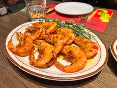 -ZAFFERANO西班牙海鲜饭(上海首店)
