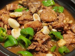 -泉畔人家·老济南经典鲁菜(大明湖店)