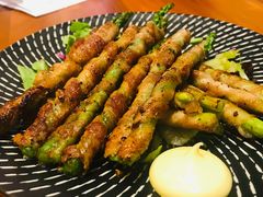 -hallch 好吃餐厅(全运村中央广场店)
