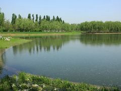 -秀水公园