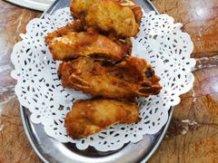 -红星光发煲仔饭(大石街店)