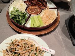 -老郑家东北春饼(茂业天地店)