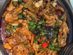 -蛙小侠(古镇大信新都汇店)