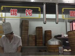 -大富贵(江西中路店)