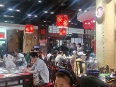 -东北大院·东北菜(三台子店)