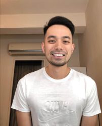 -谦亨·Hair·Salon