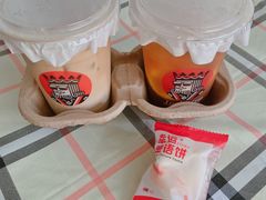 -幸运咖现磨咖啡