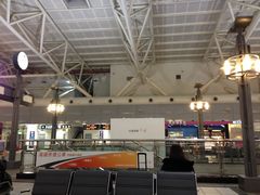 -文府路口(Taiwan High Speed Rail Zuoying Station)