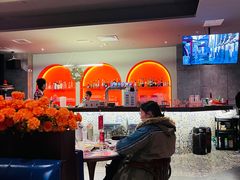 -墨纪Mojí墨西哥餐厅(官舍店)
