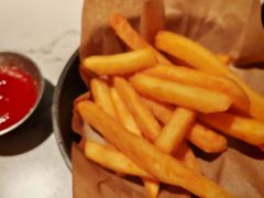 -必胜客(新辰里酒仙桥店)