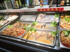 -苏格里岛·自助烤肉·火锅海鲜(金鼎广场店)