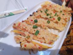 -勇利赵家烤肉坊(纬二街店)