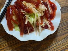 -正宗天津烧麦馆(柳州路店)