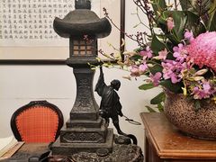 -大可堂普洱茶馆(襄阳南路馆)