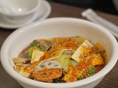 -艺味深尝(云锦路店)