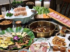 -大理董·董家小厨野生菌火锅(古城旗舰店)