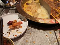 -热辣宗师·串串火锅(万达金街店)